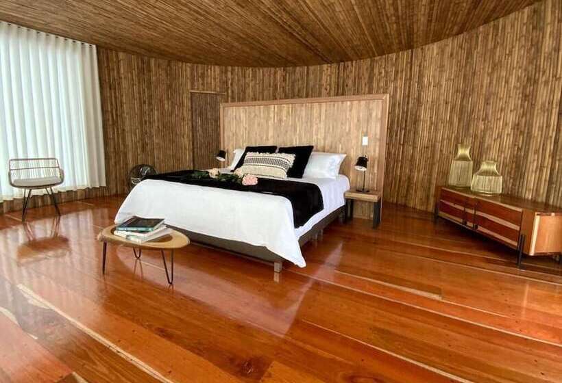 Отель Atardeceres Del Cafe