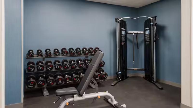 فندق Hampton Inn Concord