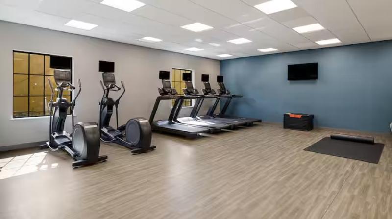 فندق Hampton Inn Concord