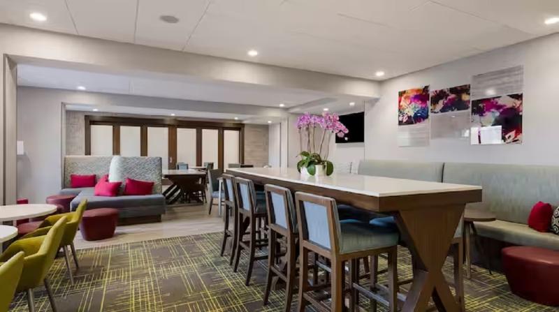 فندق Hampton Inn Concord