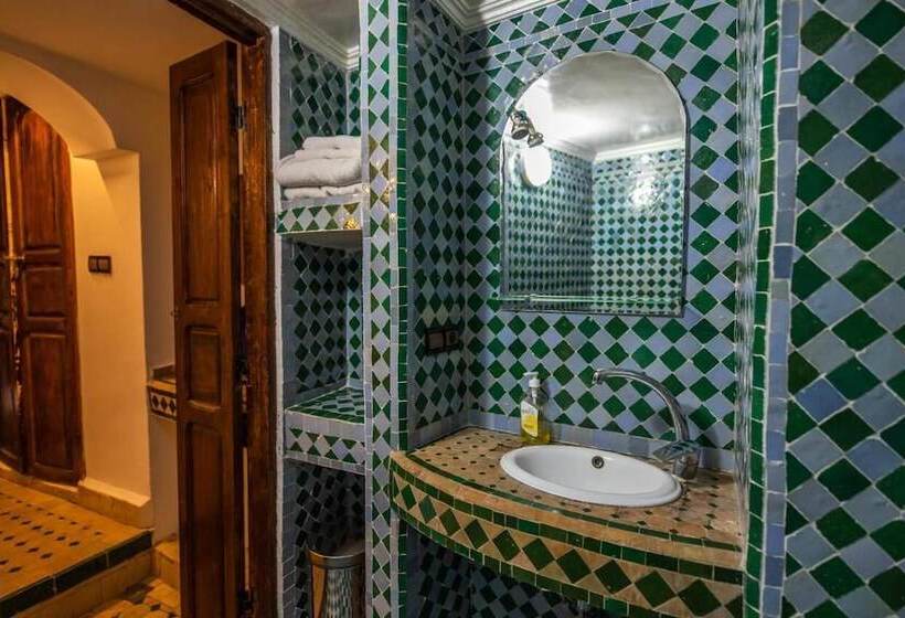 هتل Le Cèdre D Argent