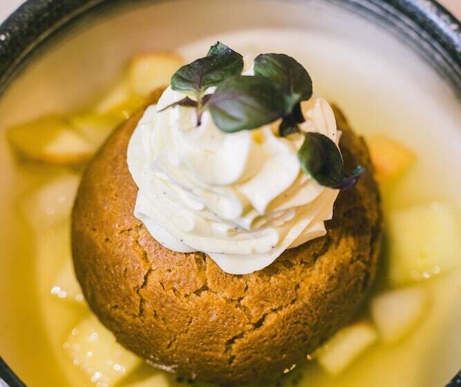 호텔 Le Soleil D Or