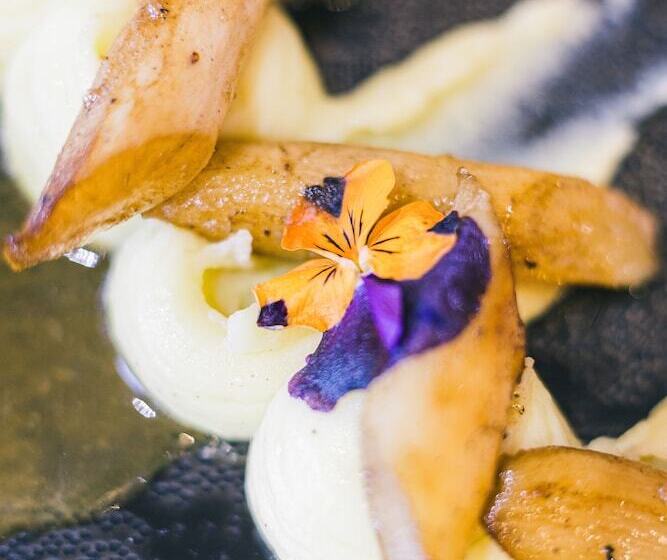 호텔 Le Soleil D Or