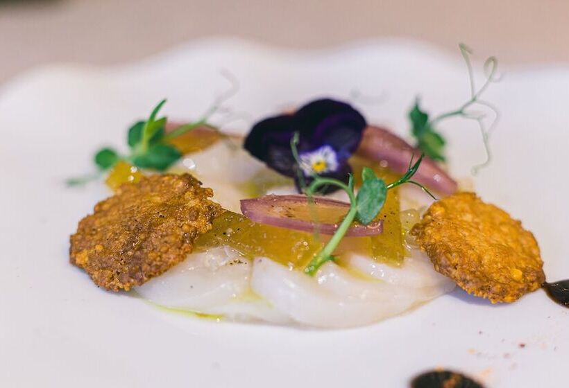 호텔 Le Soleil D Or