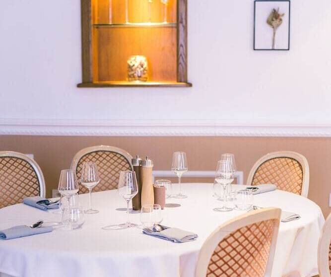 בית מלון כפרי Le Soleil D Or