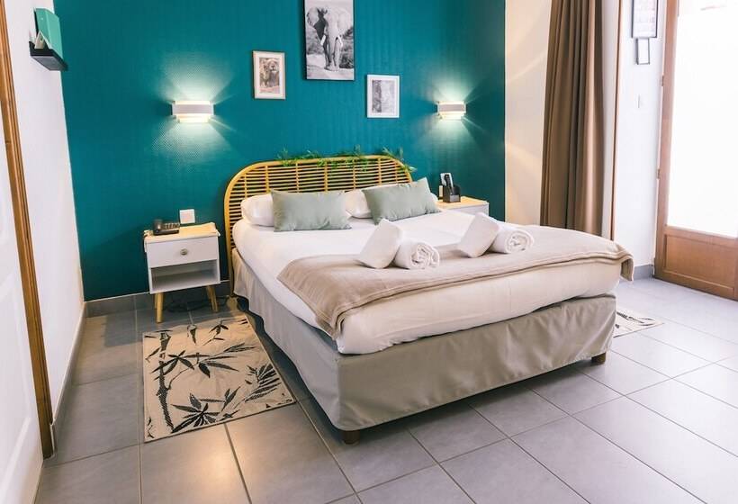 호텔 Le Soleil D Or