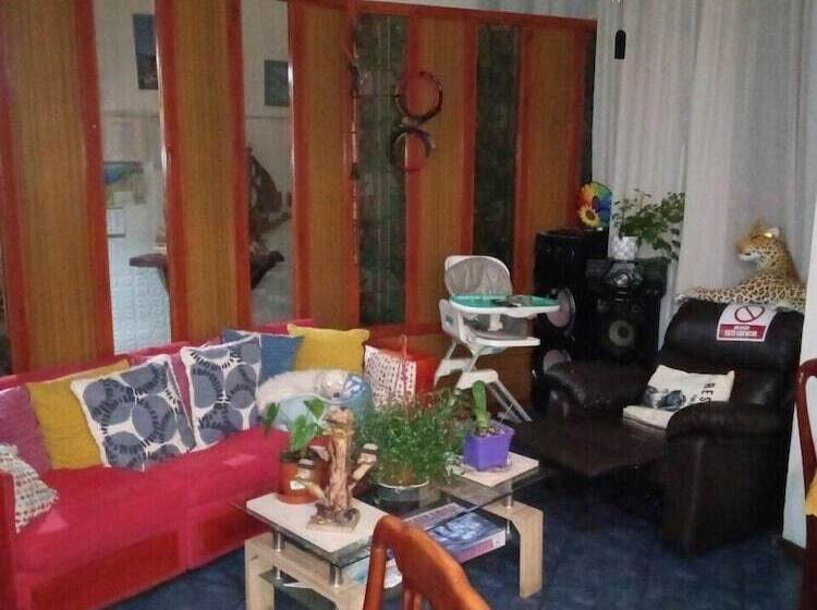 فندق Mar Del Sur