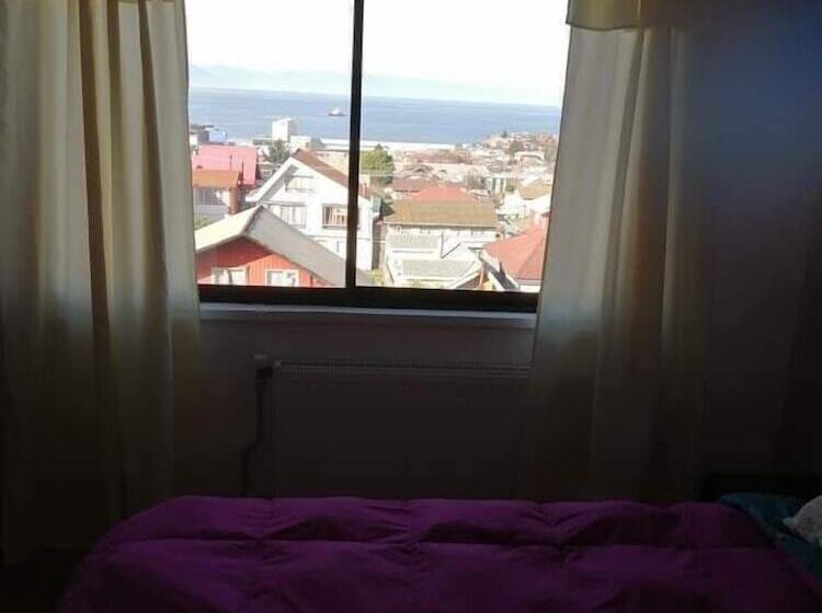 فندق Mar Del Sur