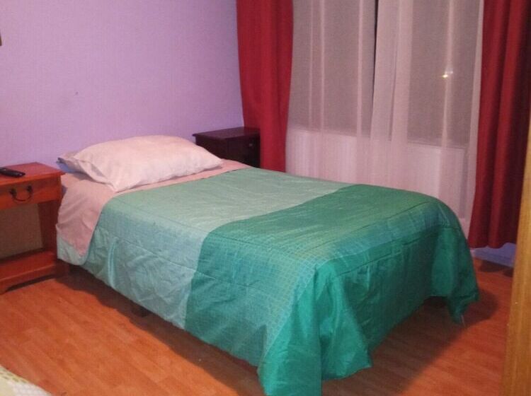 فندق Mar Del Sur