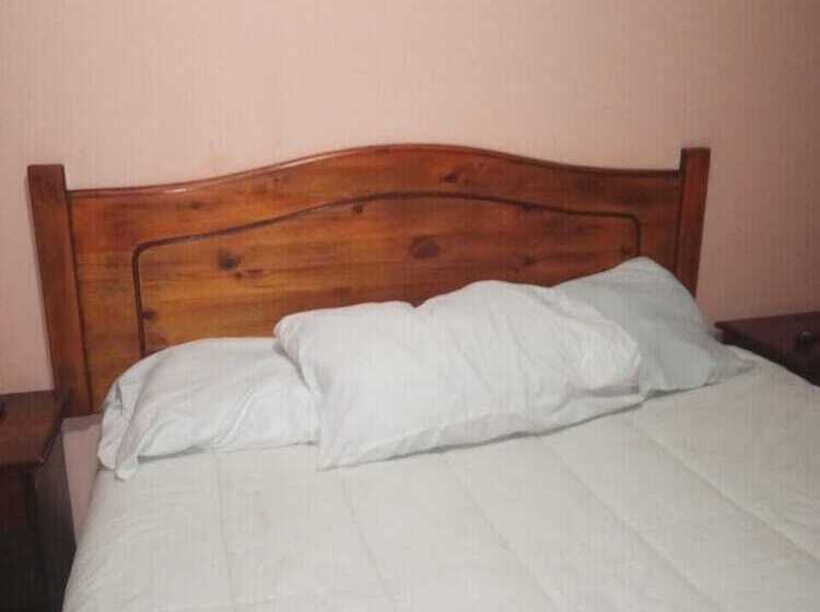 فندق Mar Del Sur