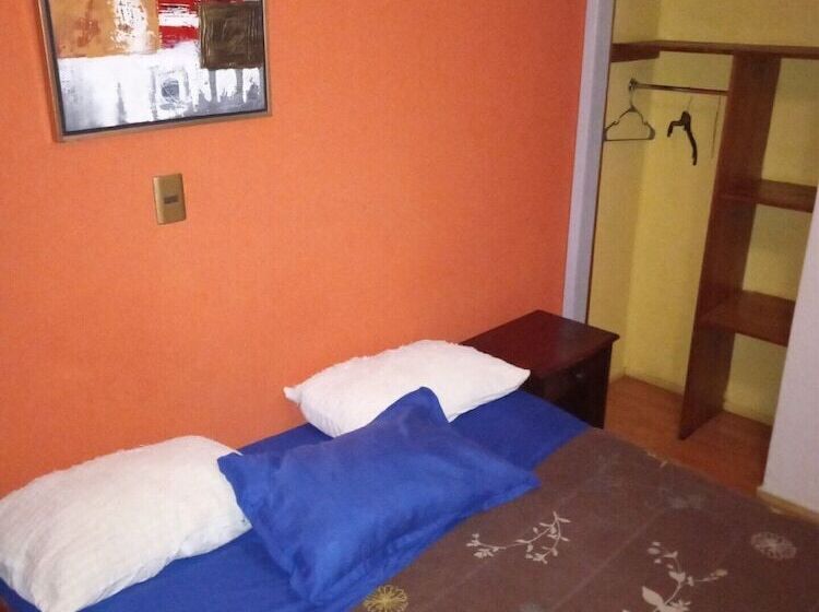 فندق Mar Del Sur