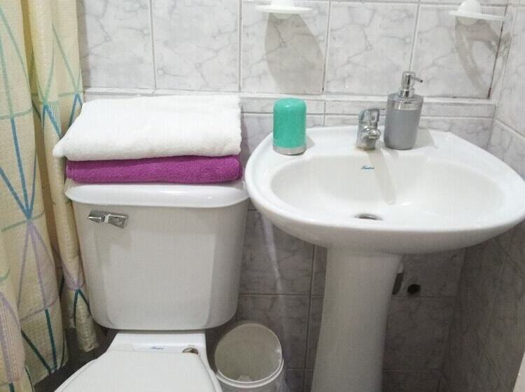 فندق Mar Del Sur