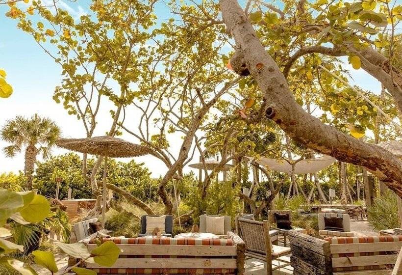 酒店 Ocean View Luxury Condo