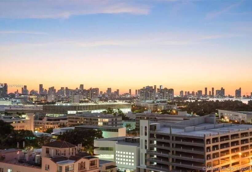 هتل Ocean View Luxury Condo