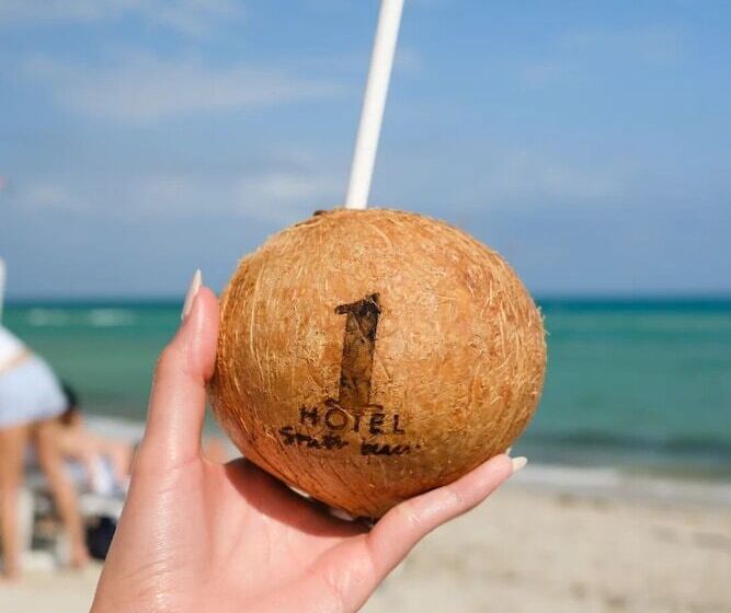 酒店 Ocean View Luxury Condo