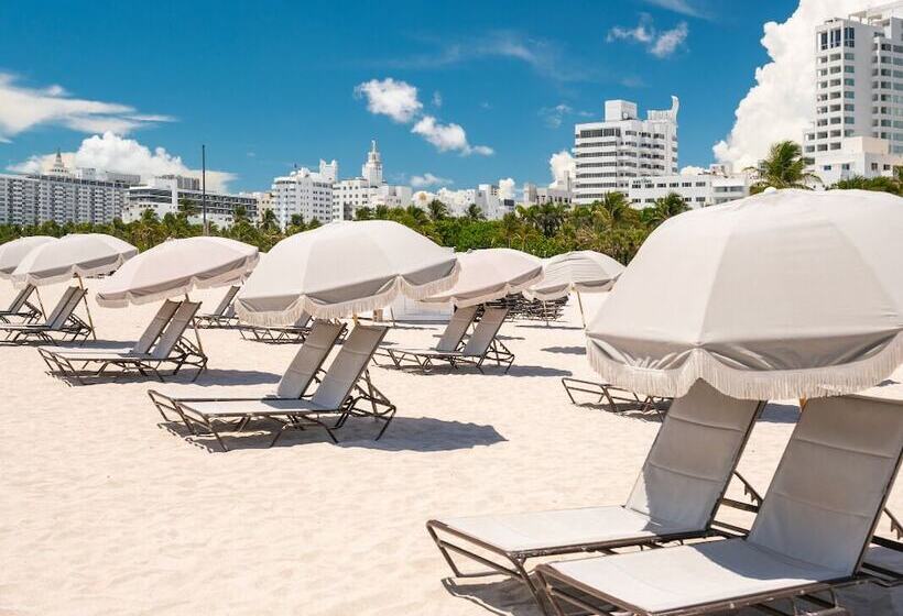 酒店 Ocean View Luxury Condo