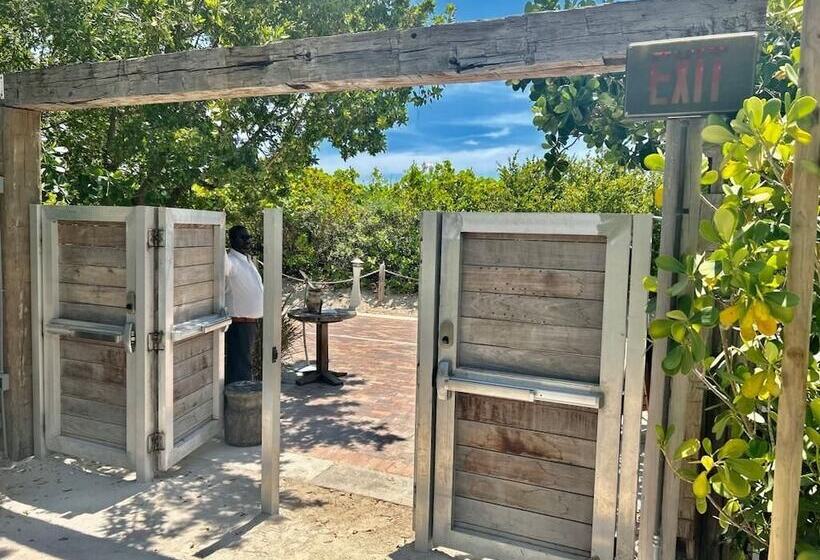 酒店 Ocean View Luxury Condo