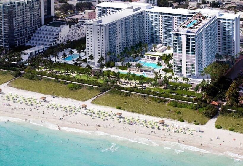 هتل Ocean View Luxury Condo