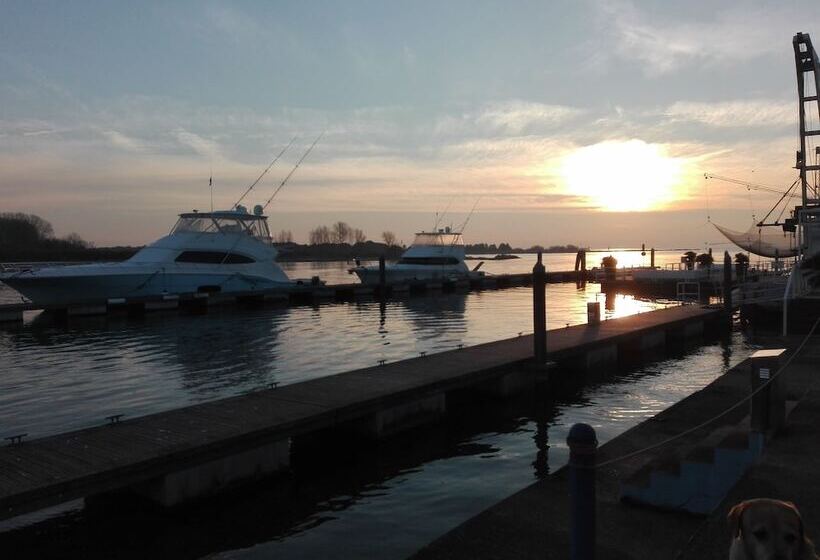 בית מלון כפרי Residence Michelangelo Adult Only