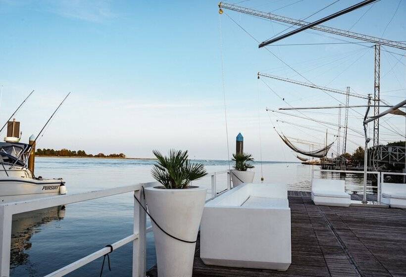 בית מלון כפרי Residence Michelangelo Adult Only