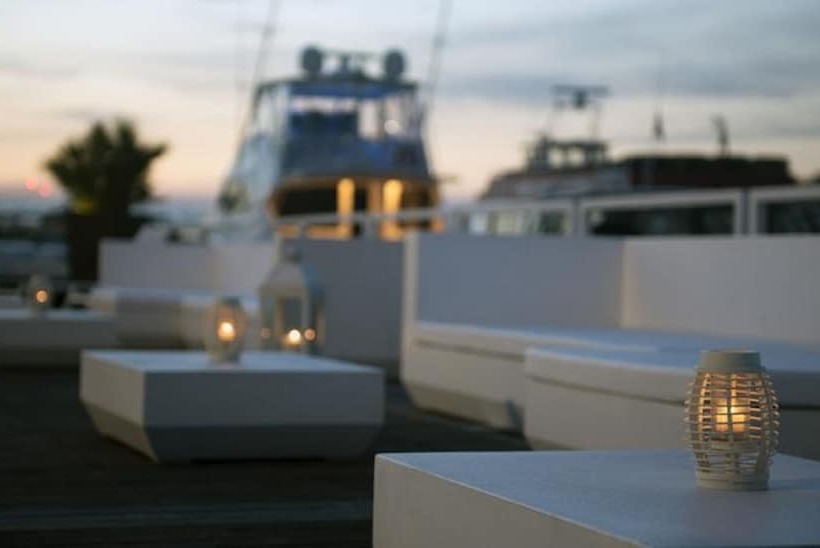 בית מלון כפרי Residence Michelangelo Adult Only