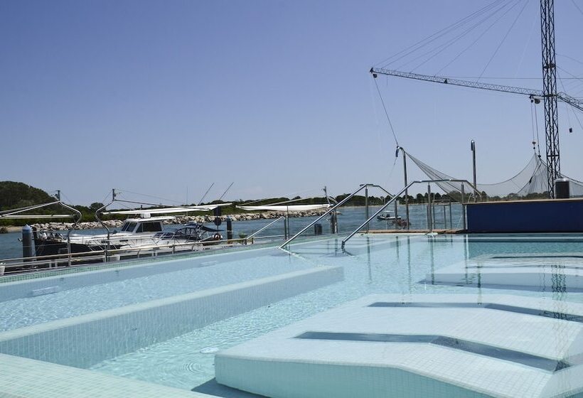 בית מלון כפרי Residence Michelangelo Adult Only