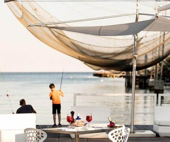 בית מלון כפרי Residence Michelangelo Adult Only