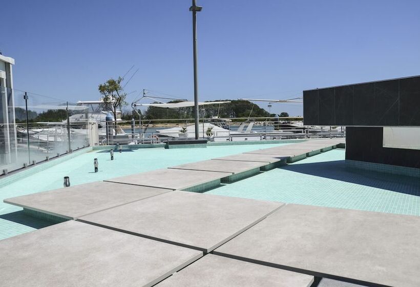 فندق Residence Michelangelo Adult Only