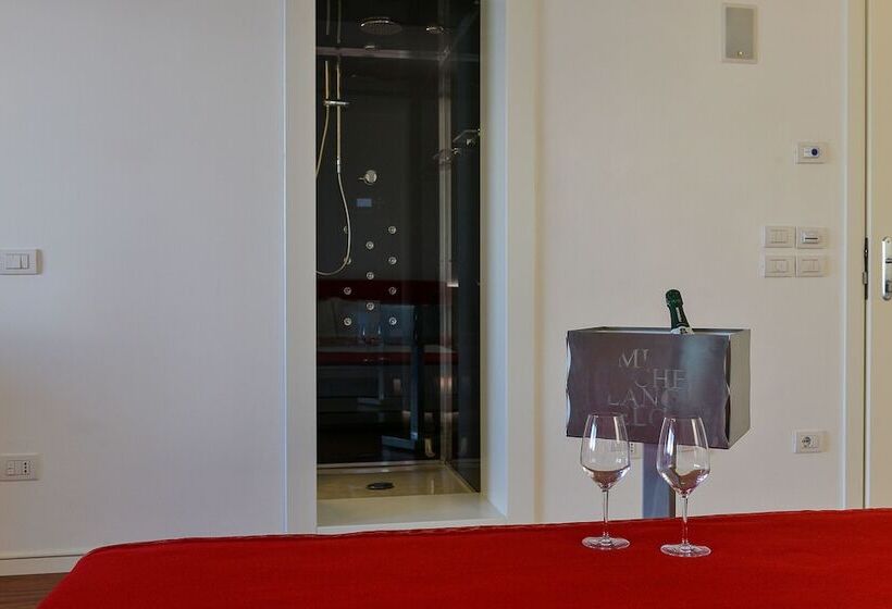 فندق Residence Michelangelo Adult Only