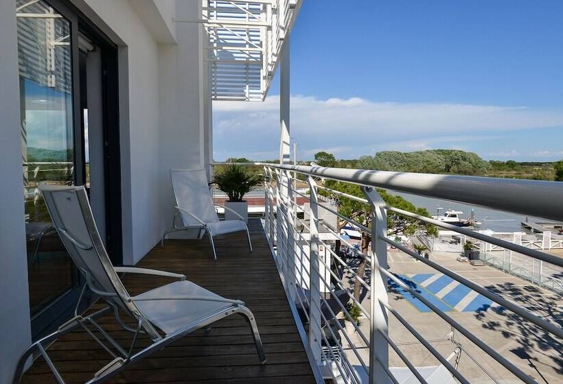 בית מלון כפרי Residence Michelangelo Adult Only