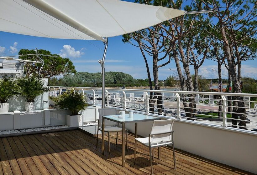 בית מלון כפרי Residence Michelangelo Adult Only