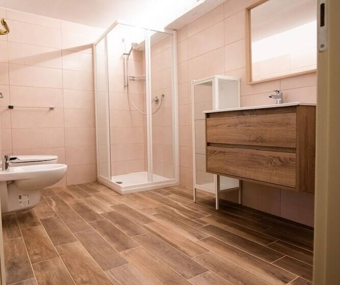 هتل روستایی Agriturismo Poggio Nardini