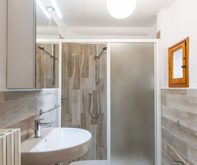 هتل روستایی Agriturismo Poggio Nardini