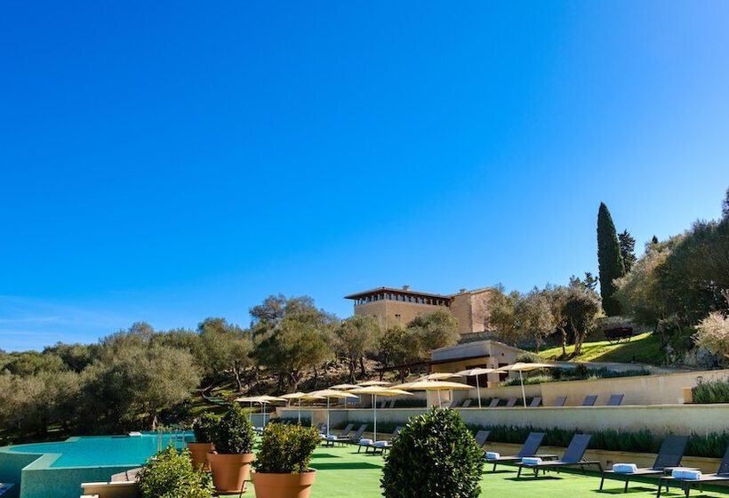 田舎風ホテル Finca Sa Bastida Luxury Retreat & Spa   Adults Only