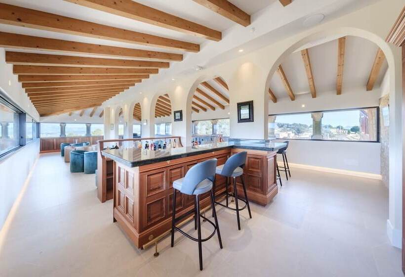 田舎風ホテル Finca Sa Bastida Luxury Retreat & Spa   Adults Only