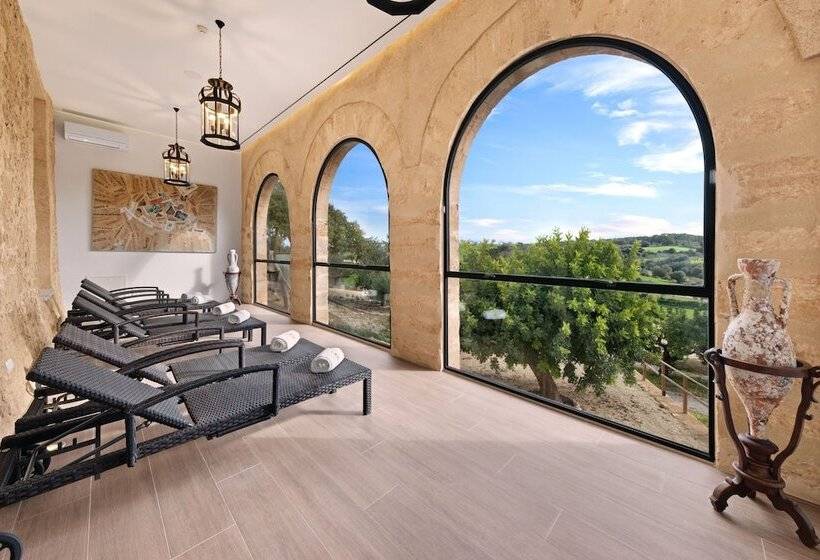 田舎風ホテル Finca Sa Bastida Luxury Retreat & Spa   Adults Only