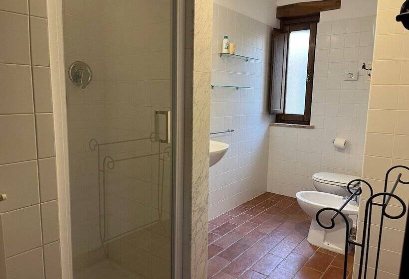 田舎風ホテル Il Mulino Delle Canutole