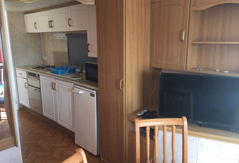 호텔 Sunset Milfontes