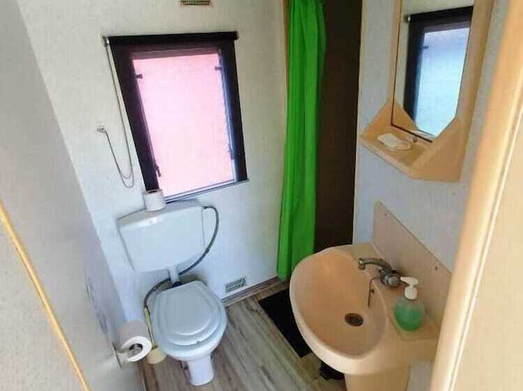 호텔 Sunset Milfontes