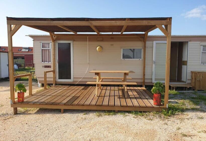 호텔 Sunset Milfontes