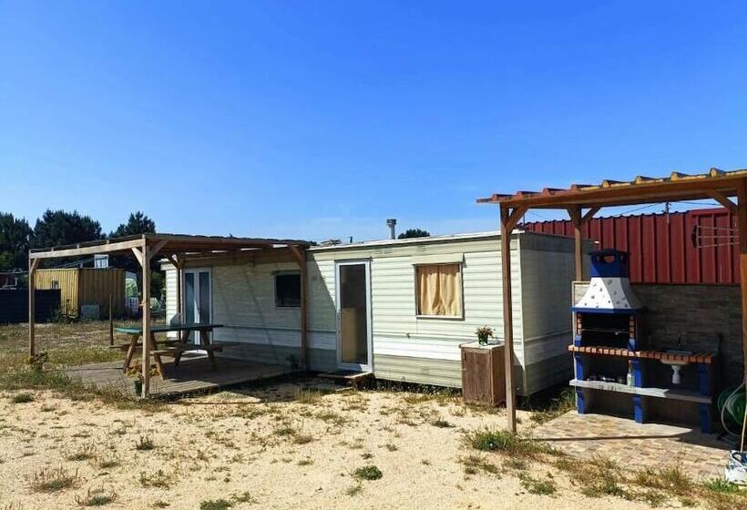 호텔 Sunset Milfontes