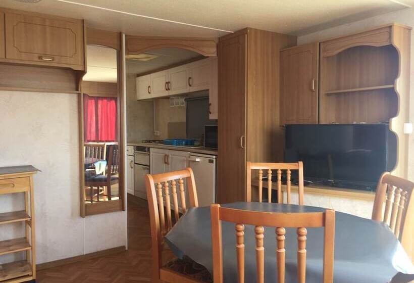 هتل Sunset Milfontes