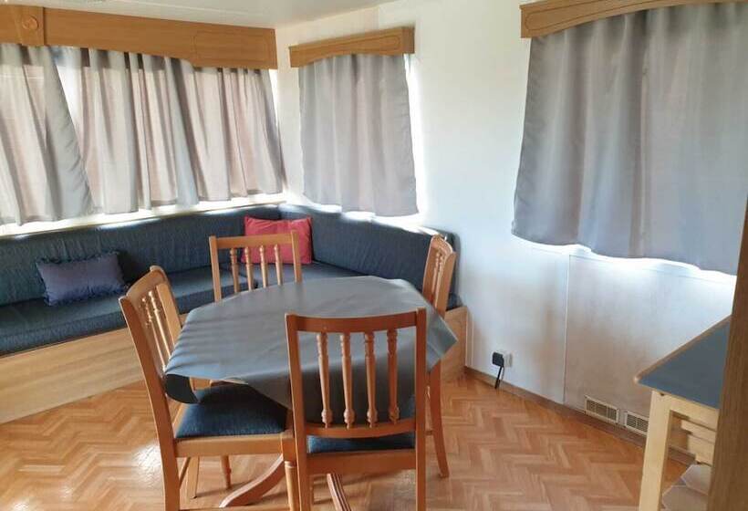 호텔 Sunset Milfontes