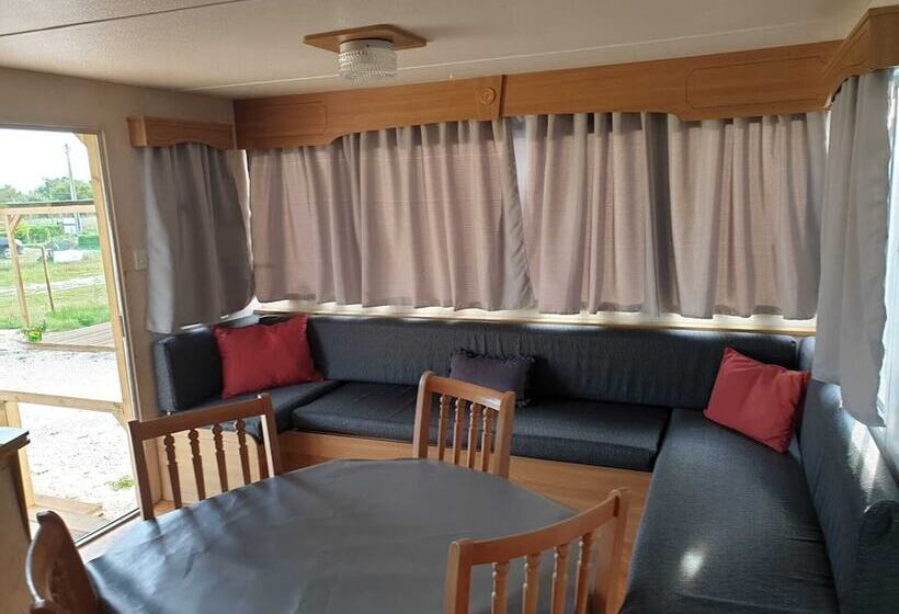 호텔 Sunset Milfontes