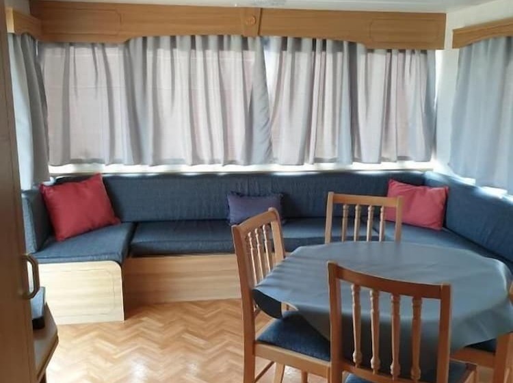 호텔 Sunset Milfontes