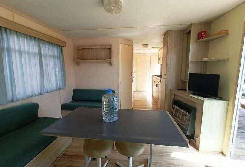 호텔 Sunset Milfontes