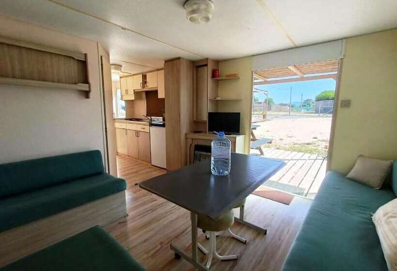 호텔 Sunset Milfontes