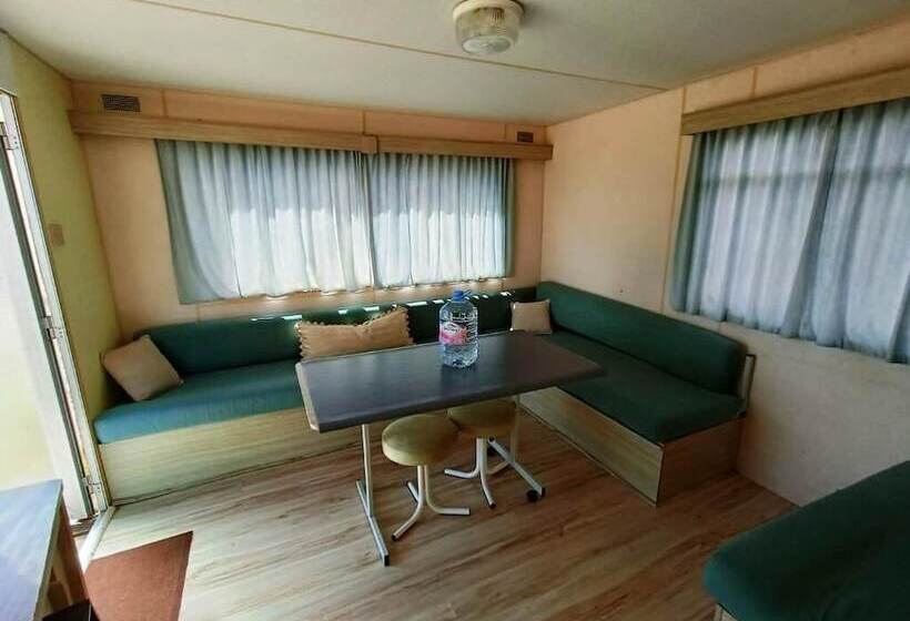 هتل Sunset Milfontes