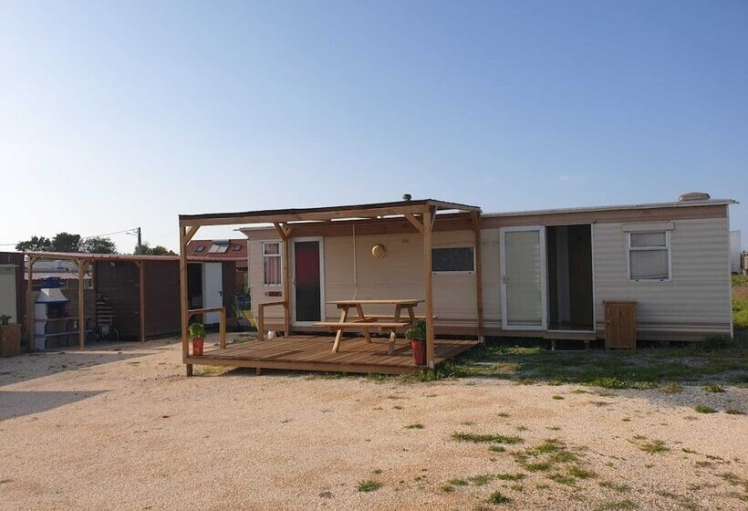 호텔 Sunset Milfontes