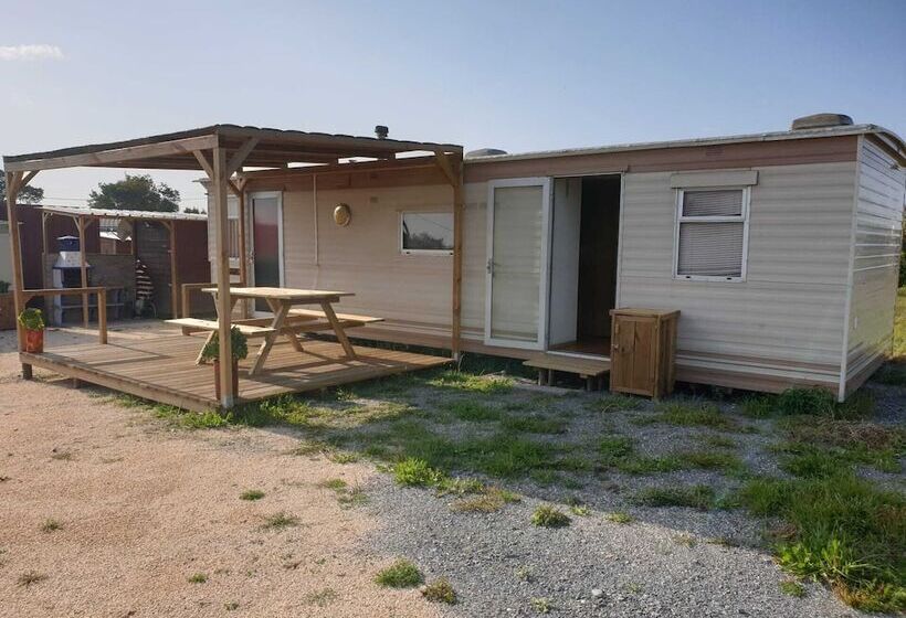 호텔 Sunset Milfontes